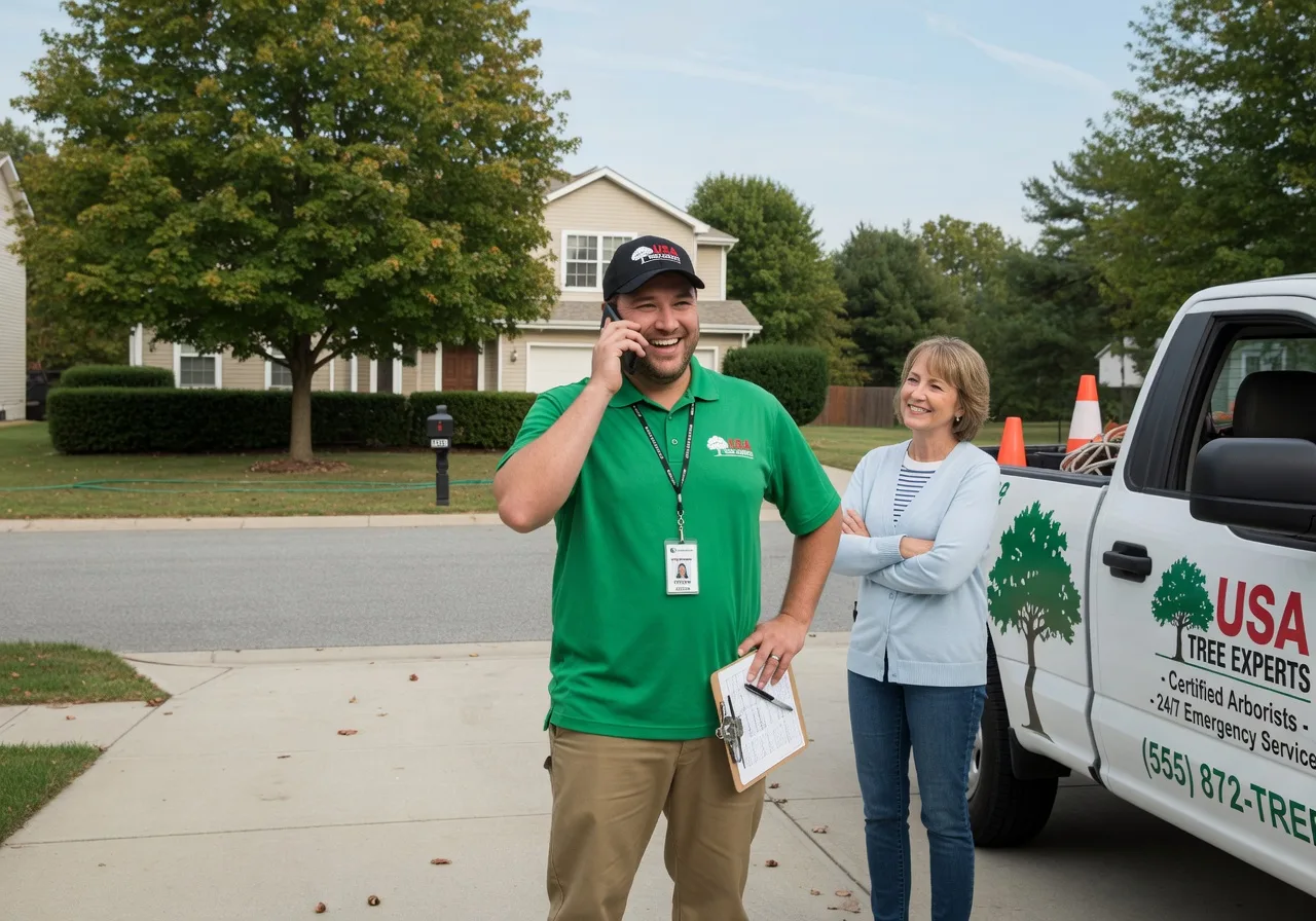 Tree Services Norwood Young America, MN FAQs